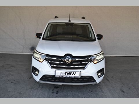 renault, kangoo multix, combi 1.3 tce ıconic edc, otomatik, benzin 2.el otomobil | renew 3