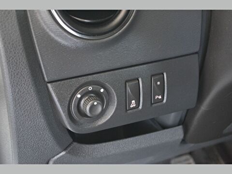 dacia, lodgy, 1.5 bluedcı stepway 7 koltuklu, manuel, dizel 2.el otomobil | renew 24
