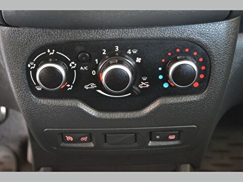 dacia, lodgy, 1.5 bluedcı stepway 7 koltuklu, manuel, dizel 2.el otomobil | renew 25