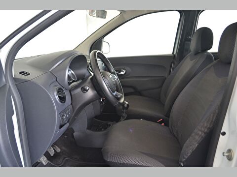 dacia, lodgy, 1.5 bluedcı stepway 7 koltuklu, manuel, dizel 2.el otomobil | renew 10