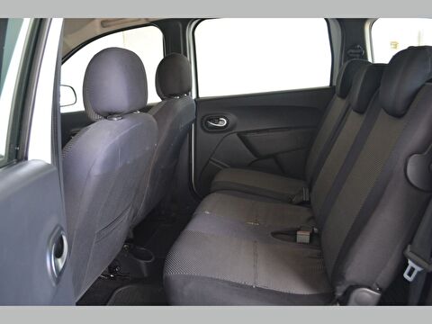 dacia, lodgy, 1.5 bluedcı stepway 7 koltuklu, manuel, dizel 2.el otomobil | renew 15
