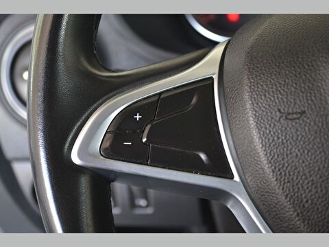 dacia, lodgy, 1.5 bluedcı stepway 7 koltuklu, manuel, dizel 2.el otomobil | renew 22
