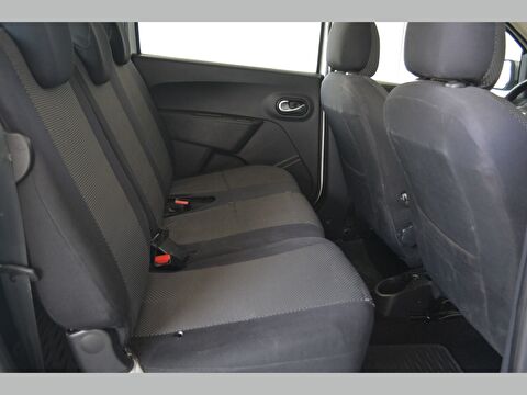 dacia, lodgy, 1.5 bluedcı stepway 7 koltuklu, manuel, dizel 2.el otomobil | renew 16