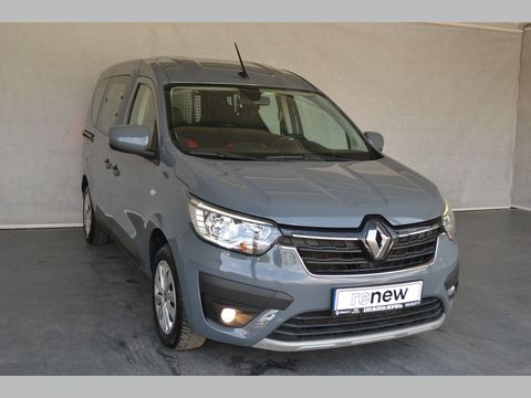 renault, express combi, 1.5 bluedcı joy, manuel, dizel 2.el otomobil | renew 4