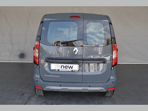 renault, express combi, 1.5 bluedcı joy, manuel, dizel 2.el otomobil | renew 6