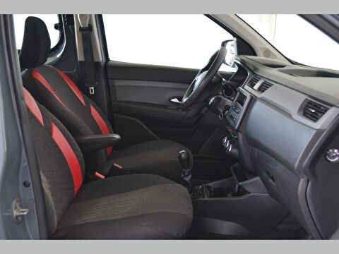 renault, express combi, 1.5 bluedcı joy, manuel, dizel 2.el otomobil | renew 11