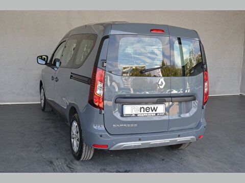 renault, express combi, 1.5 bluedcı joy, manuel, dizel 2.el otomobil | renew 7