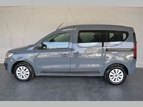 renault, express combi, 1.5 bluedcı joy, manuel, dizel 2.el otomobil | renew 9