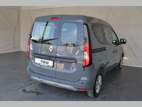 renault, express combi, 1.5 bluedcı joy, manuel, dizel 2.el otomobil | renew 5