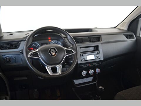 renault, express combi, 1.5 bluedcı joy, manuel, dizel 2.el otomobil | renew 13
