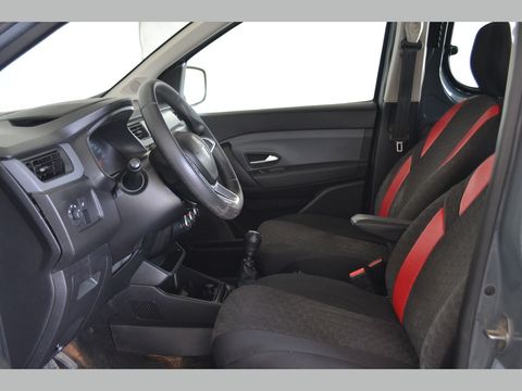 renault, express combi, 1.5 bluedcı joy, manuel, dizel 2.el otomobil | renew 10