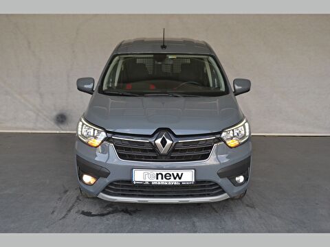 renault, express combi, 1.5 bluedcı joy, manuel, dizel 2.el otomobil | renew 3