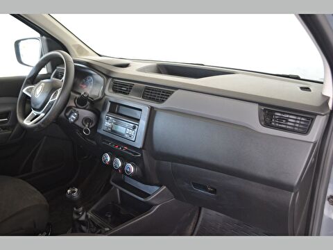 renault, express combi, 1.5 bluedcı joy, manuel, dizel 2.el otomobil | renew 18