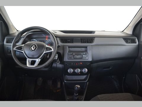 renault, express combi, 1.5 bluedcı joy, manuel, dizel 2.el otomobil | renew 14