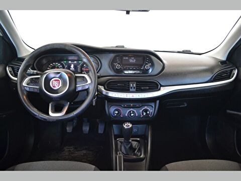 fiat, egea, 1.3 multijet easy, manuel, dizel 2.el otomobil | renew 14