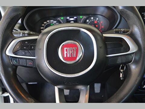 fiat, egea, 1.3 multijet easy, manuel, dizel 2.el otomobil | renew 16