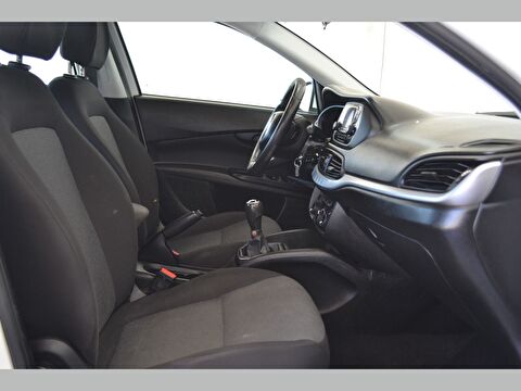 fiat, egea, 1.3 multijet easy, manuel, dizel 2.el otomobil | renew 10