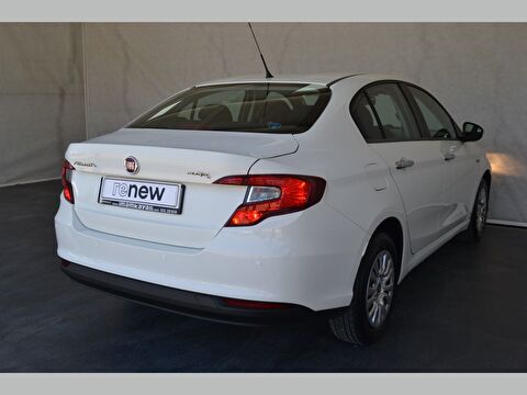fiat, egea, 1.3 multijet easy, manuel, dizel 2.el otomobil | renew 5