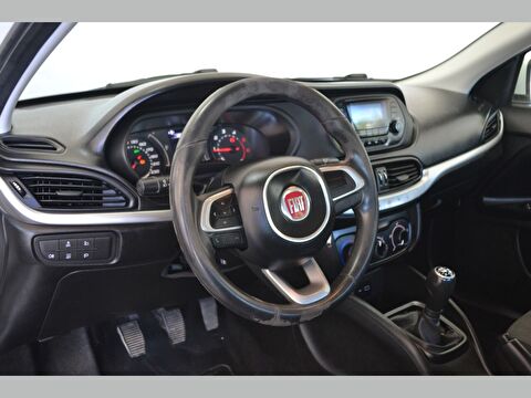 fiat, egea, 1.3 multijet easy, manuel, dizel 2.el otomobil | renew 12