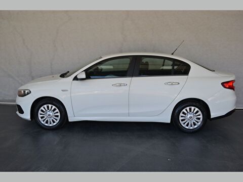 fiat, egea, 1.3 multijet easy, manuel, dizel 2.el otomobil | renew 9