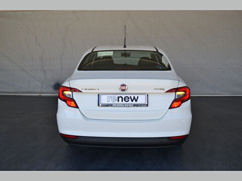 fiat, egea, 1.3 multijet easy, manuel, dizel 2.el otomobil | renew 6