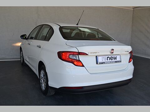 fiat, egea, 1.3 multijet easy, manuel, dizel 2.el otomobil | renew 7