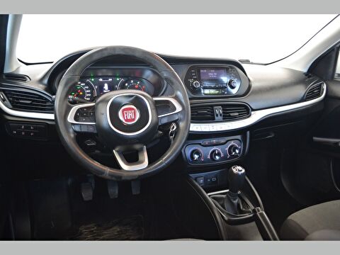 fiat, egea, 1.3 multijet easy, manuel, dizel 2.el otomobil | renew 13