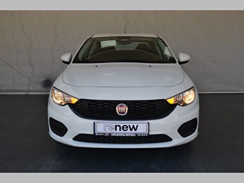 fiat, egea, 1.3 multijet easy, manuel, dizel 2.el otomobil | renew 3