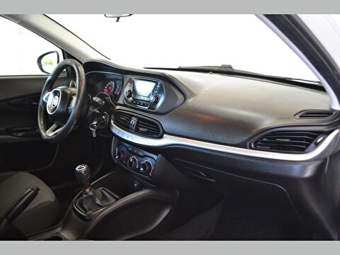 fiat, egea, 1.3 multijet easy, manuel, dizel 2.el otomobil | renew 20