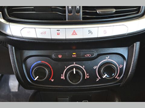 fiat, egea, 1.3 multijet easy, manuel, dizel 2.el otomobil | renew 18