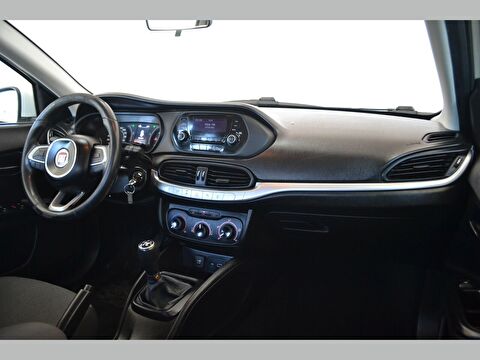 fiat, egea, 1.3 multijet easy, manuel, dizel 2.el otomobil | renew 19