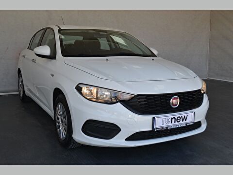 fiat, egea, 1.3 multijet easy, manuel, dizel 2.el otomobil | renew 4