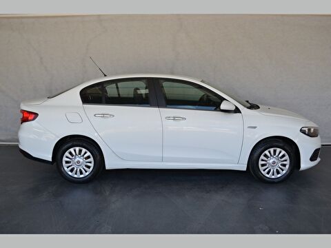 fiat, egea, 1.3 multijet easy, manuel, dizel 2.el otomobil | renew 8