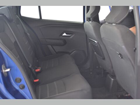 renault, taliant, 1.0 turbo touch x-tronic, otomatik, benzin 2.el otomobil | renew 27
