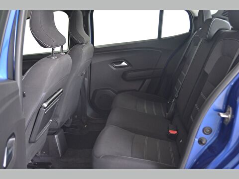 renault, taliant, 1.0 turbo touch x-tronic, otomatik, benzin 2.el otomobil | renew 26
