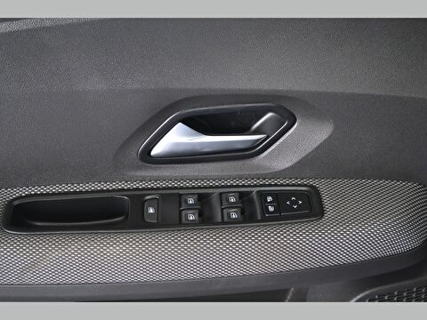 renault, taliant, 1.0 turbo touch x-tronic, otomatik, benzin 2.el otomobil | renew 25