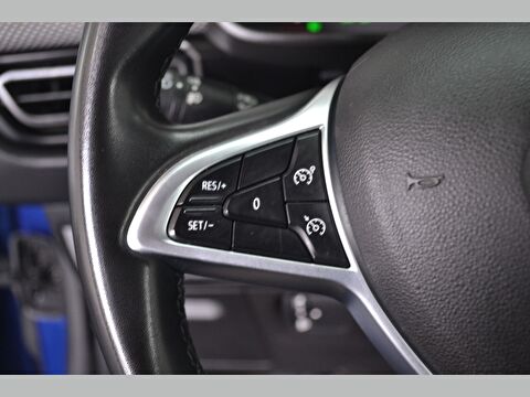 renault, taliant, 1.0 turbo touch x-tronic, otomatik, benzin 2.el otomobil | renew 16