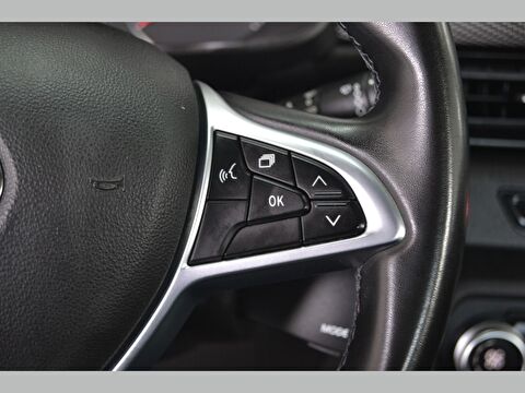 renault, taliant, 1.0 turbo touch x-tronic, otomatik, benzin 2.el otomobil | renew 17