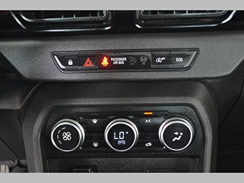 renault, taliant, 1.0 turbo touch x-tronic, otomatik, benzin 2.el otomobil | renew 18