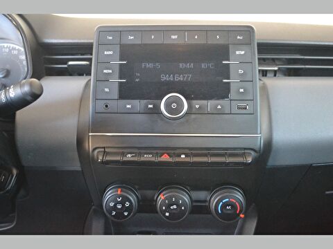 renault, clio, hatchback 1.0 tce joy x-tronic, otomatik, benzin 2.el otomobil | renew 18