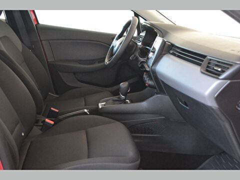 renault, clio, hatchback 1.0 tce joy x-tronic, otomatik, benzin 2.el otomobil | renew 11