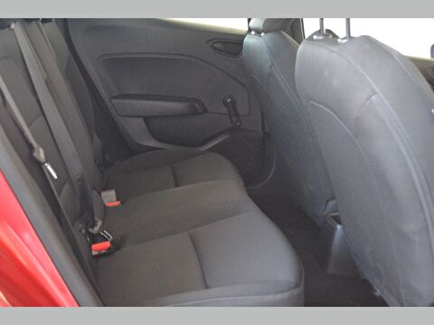 renault, clio, hatchback 1.0 tce joy x-tronic, otomatik, benzin 2.el otomobil | renew 25