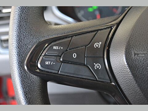 renault, clio, hatchback 1.0 tce joy x-tronic, otomatik, benzin 2.el otomobil | renew 16