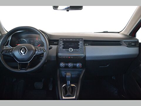 renault, clio, hatchback 1.0 tce joy x-tronic, otomatik, benzin 2.el otomobil | renew 23