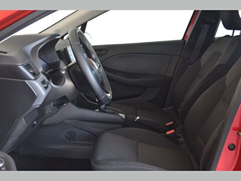 renault, clio, hatchback 1.0 tce joy x-tronic, otomatik, benzin 2.el otomobil | renew 10