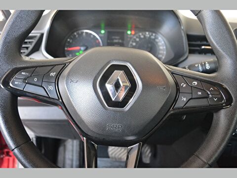 renault, clio, hatchback 1.0 tce joy x-tronic, otomatik, benzin 2.el otomobil | renew 15