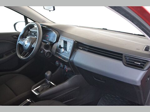 renault, clio, hatchback 1.0 tce joy x-tronic, otomatik, benzin 2.el otomobil | renew 24