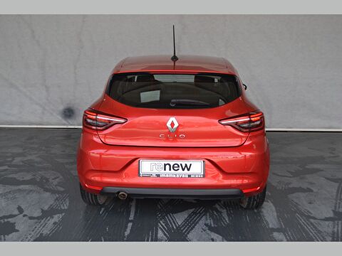 renault, clio, hatchback 1.0 tce joy x-tronic, otomatik, benzin 2.el otomobil | renew 6