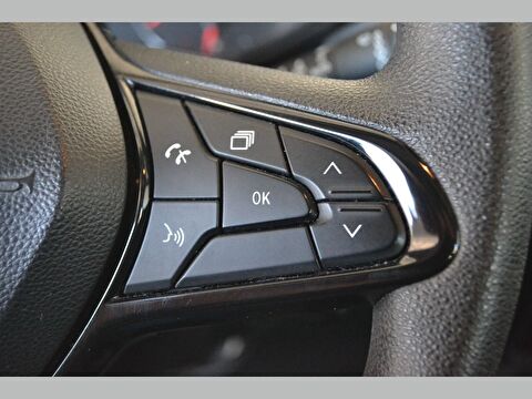 renault, clio, hatchback 1.0 tce joy x-tronic, otomatik, benzin 2.el otomobil | renew 17