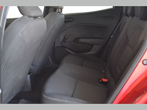 renault, clio, hatchback 1.0 tce joy x-tronic, otomatik, benzin 2.el otomobil | renew 26